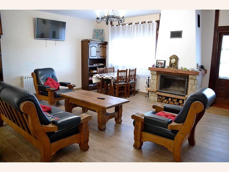 Atxispe Etxea Casa Rural Laukiz 외부 사진